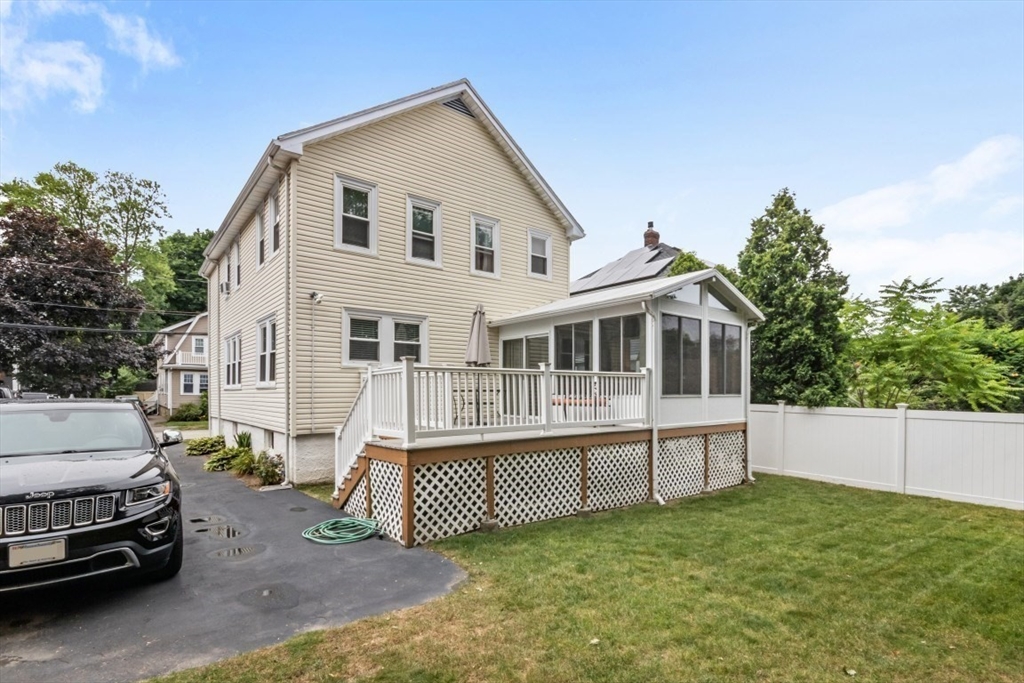 27 St Agatha Road Milton, MA 02186 - Photo 36 of 38 Gallery Image 36