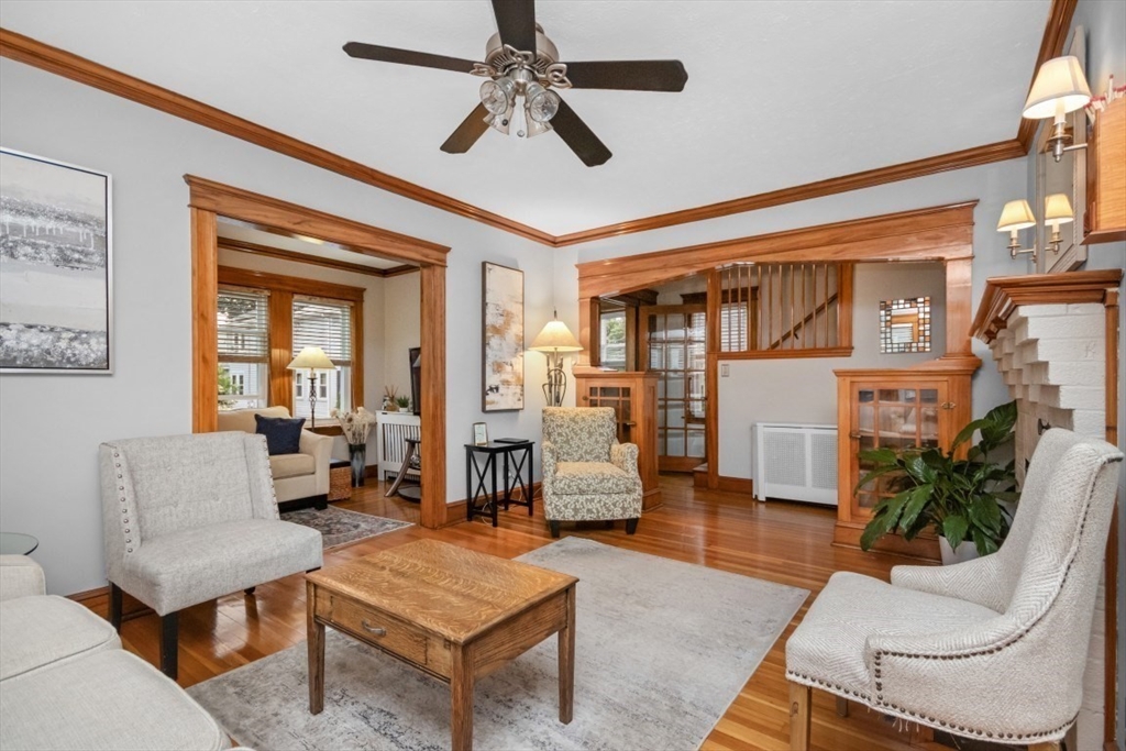 27 St Agatha Road Milton, MA 02186 - Photo 9 of 38 Gallery Image 9