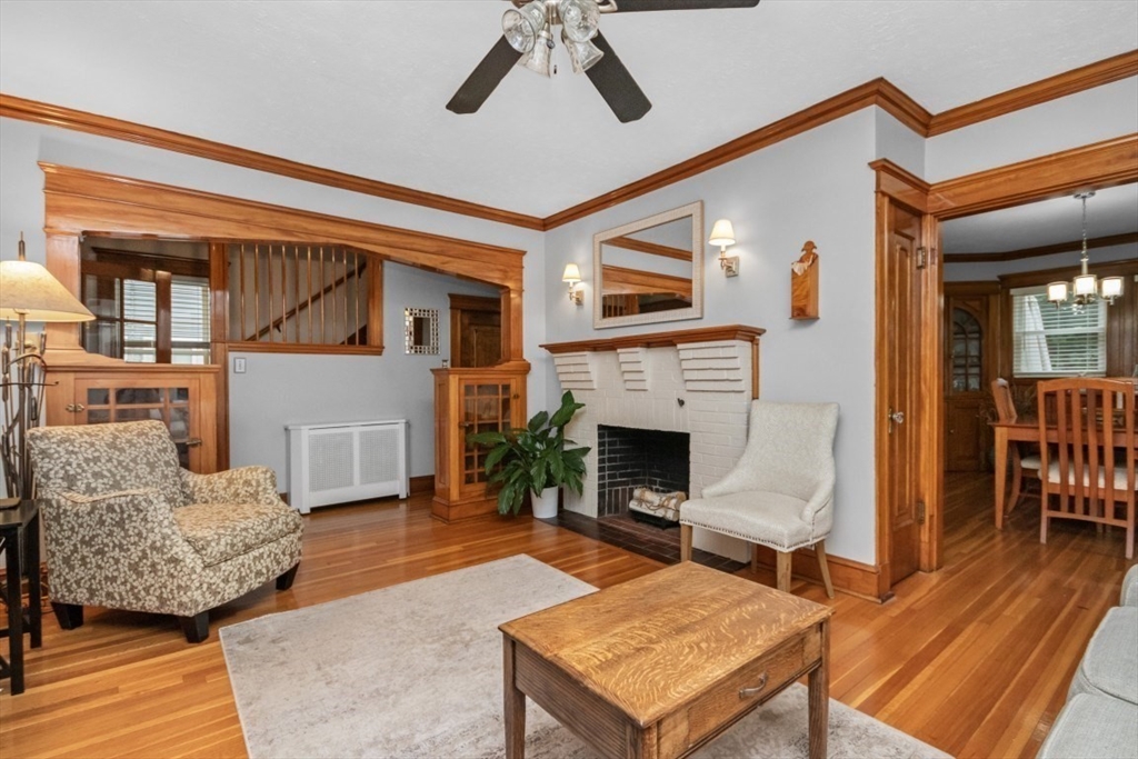 27 St Agatha Road Milton, MA 02186 - Photo 10 of 38 Gallery Image 10