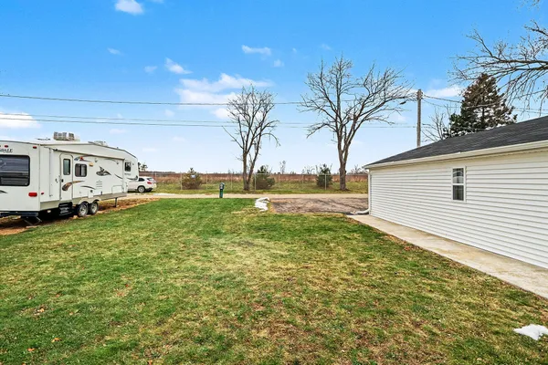 $244,900 | 1048 South Kalamazoo Avenue, Marshall, MI 49068