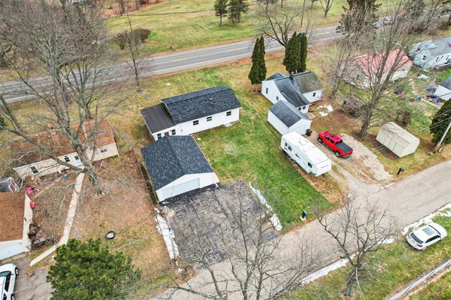 $244,900 | 1048 South Kalamazoo Avenue, Marshall, MI 49068