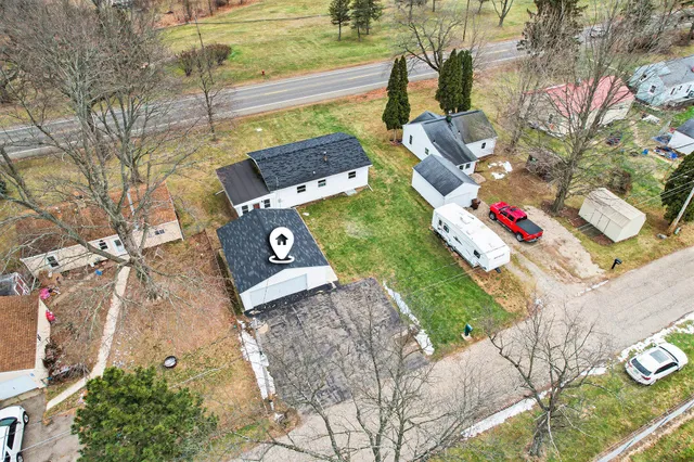 $244,900 | 1048 South Kalamazoo Avenue, Marshall, MI 49068