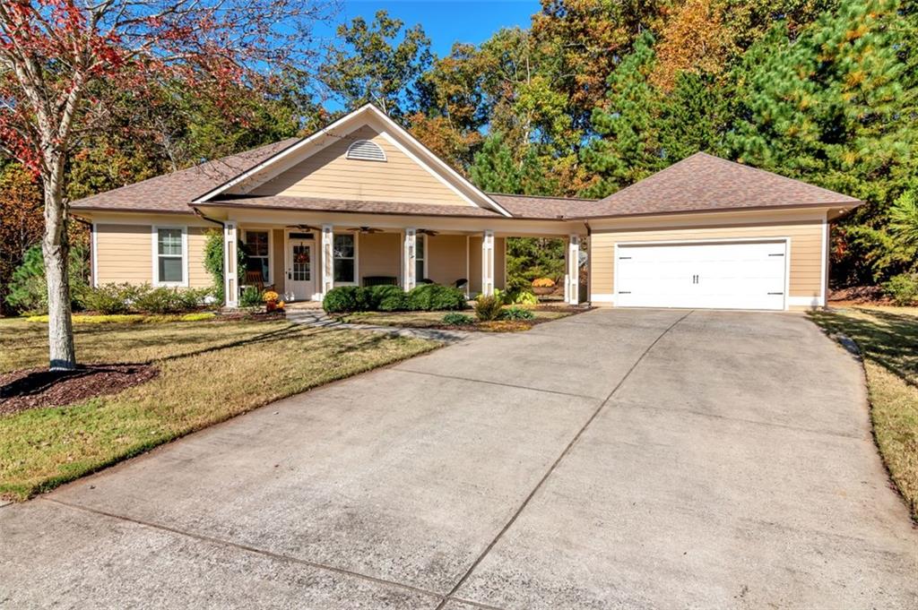 418 Ridgecrest Drive Canton, GA 30114 - Photo 1 of 1 Gallery Image 1