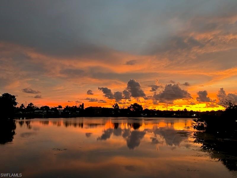 3001 50th Street Southwest Naples, FL 34116 - Photo 44 of 46 a view of lake