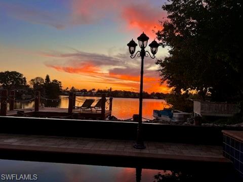 3001 50th Street Southwest Naples, FL 34116 - Photo 46 of 46 a view of a lake