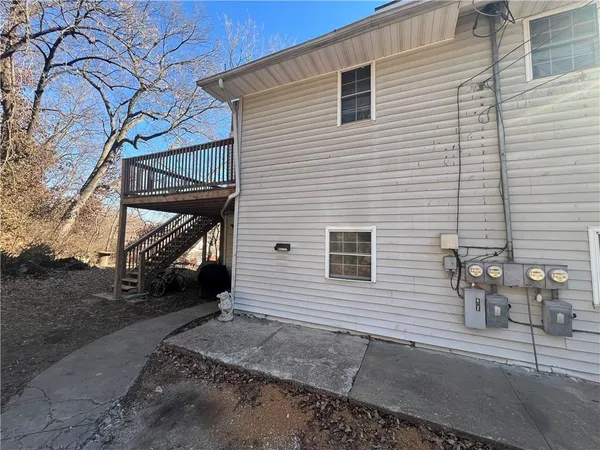 $199,950 | 507 Henrie Street, Excelsior Springs, MO 64024