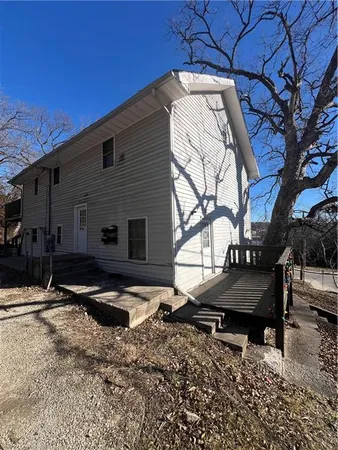$199,950 | 507 Henrie Street, Excelsior Springs, MO 64024