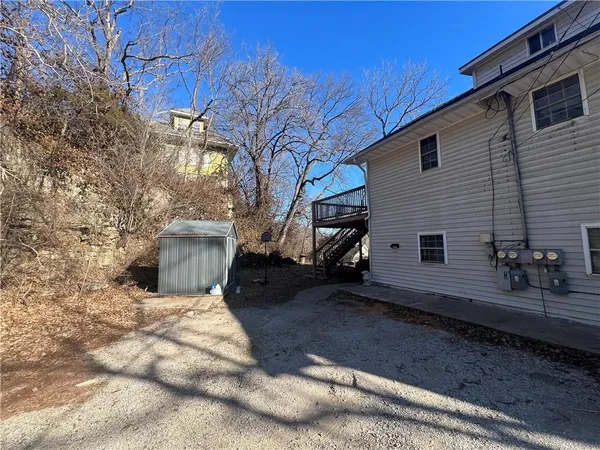 $199,950 | 507 Henrie Street, Excelsior Springs, MO 64024
