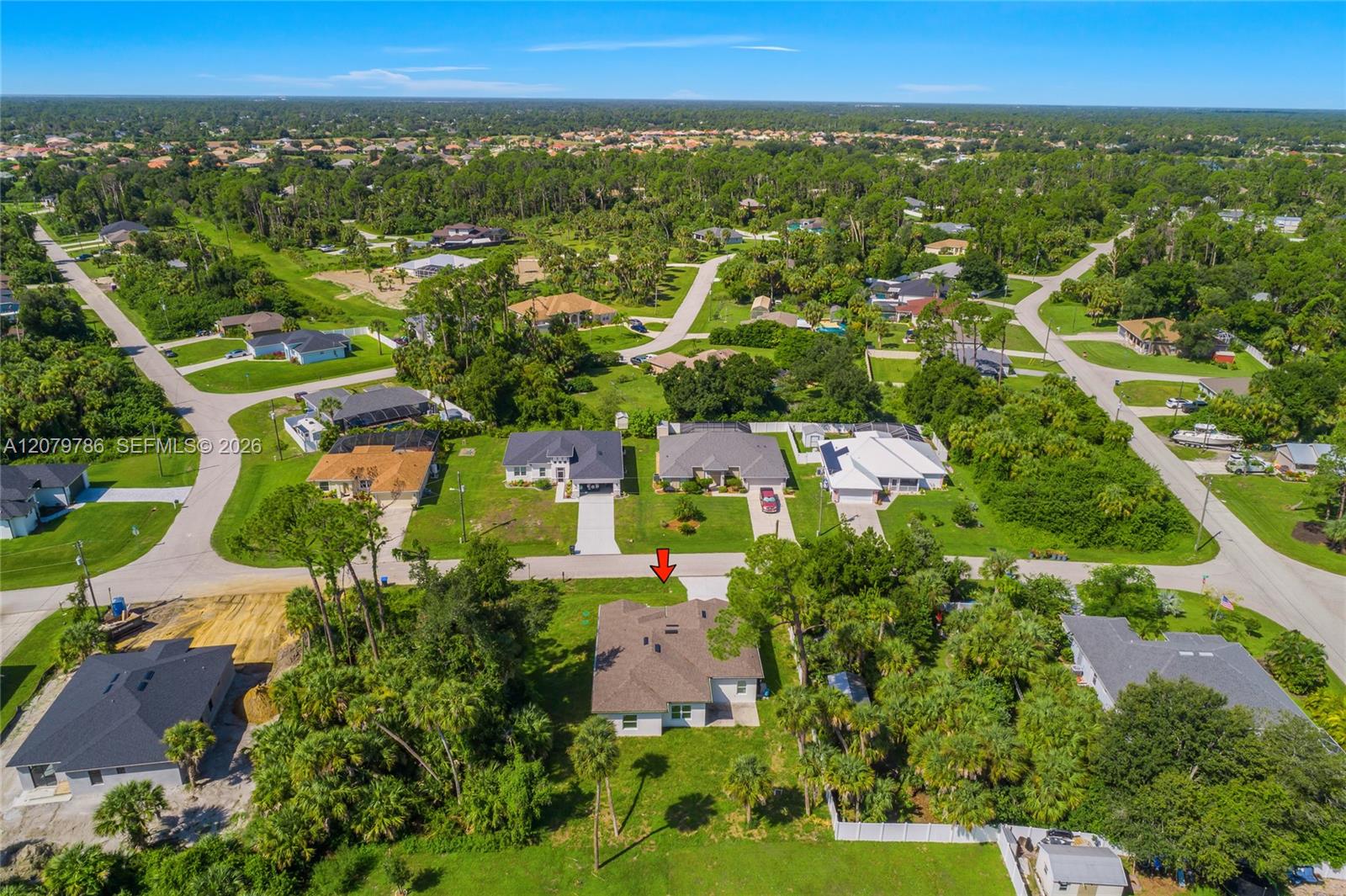 3060 Sean Road North Port, FL 34288 - Photo 26 of 29 Gallery Image 26