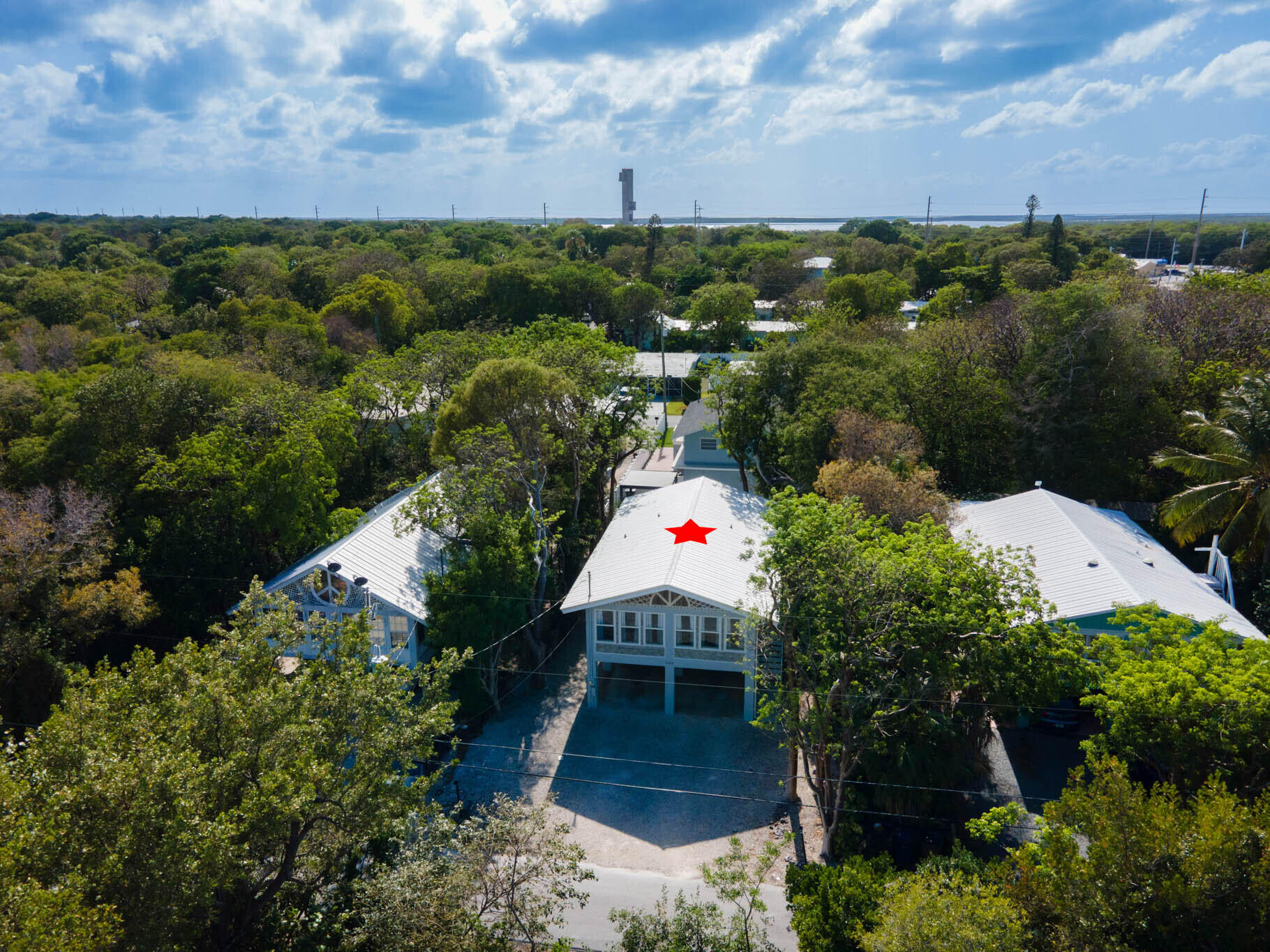 1033 Valencia Road Key Largo, FL 33037 - Photo 53 of 72 Metal roof