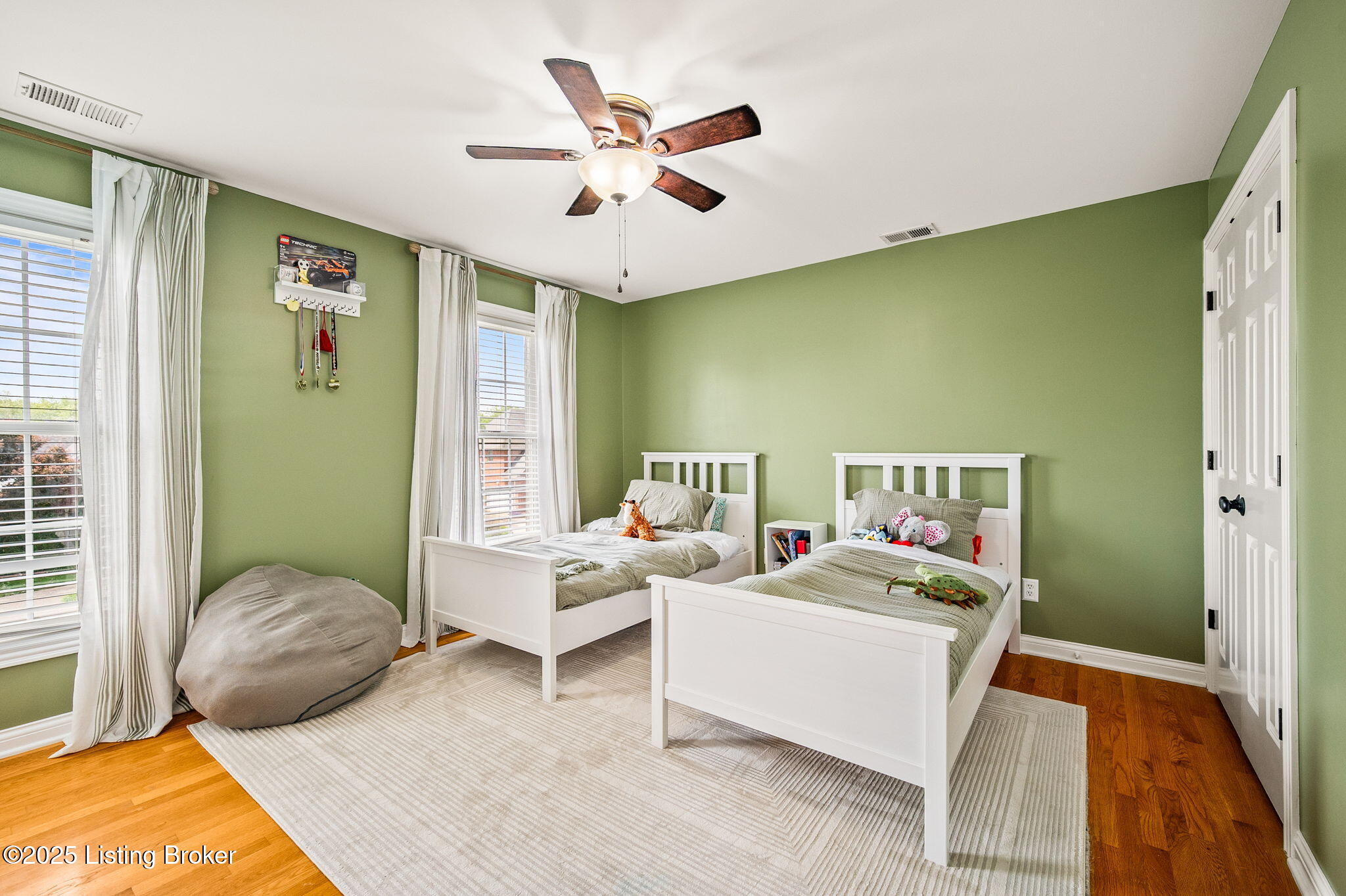 12803 Ridgemoor Drive Prospect, KY 40059 - Photo 37 of 62 Bedroom 3