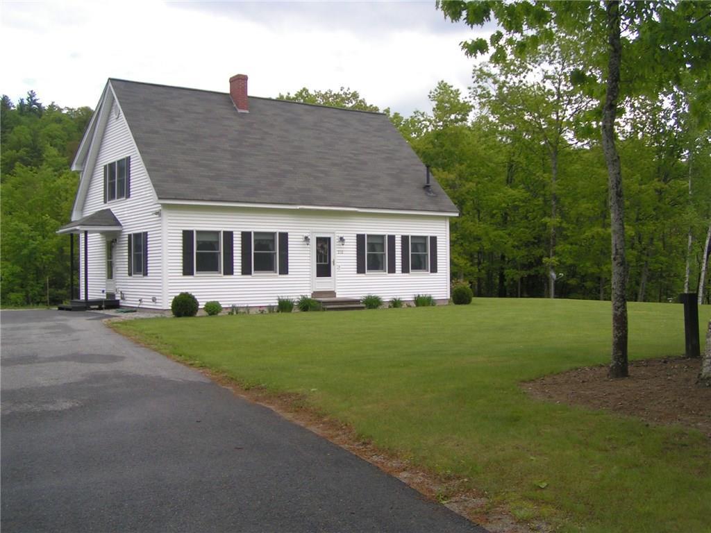 210 Paris Road Hebron, ME 04238 - Photo 27 of 30 Photo