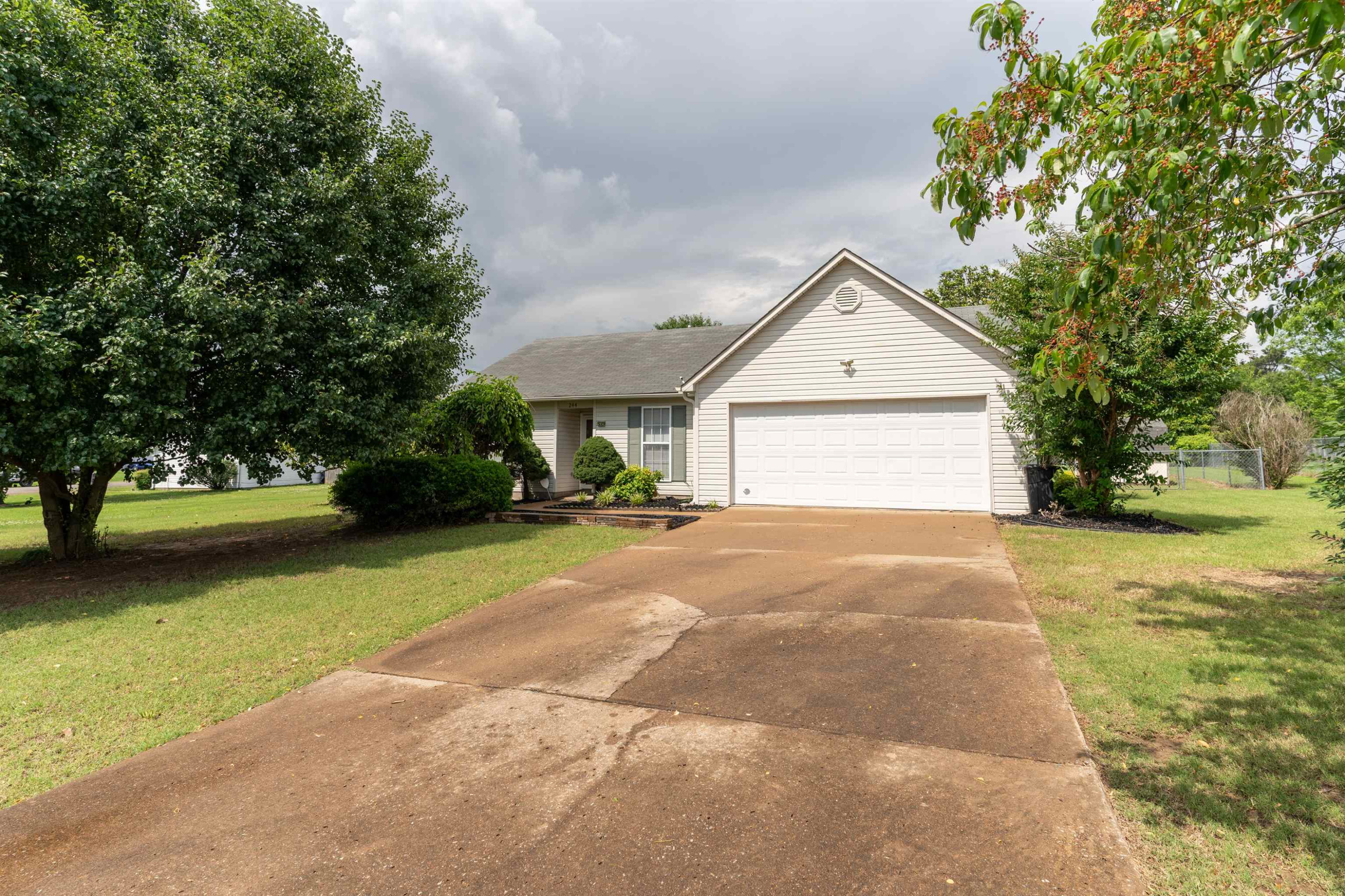 244 Eagle Ridge Drive Oakfield, TN 38362 - Photo 1 of 16 Photo 1