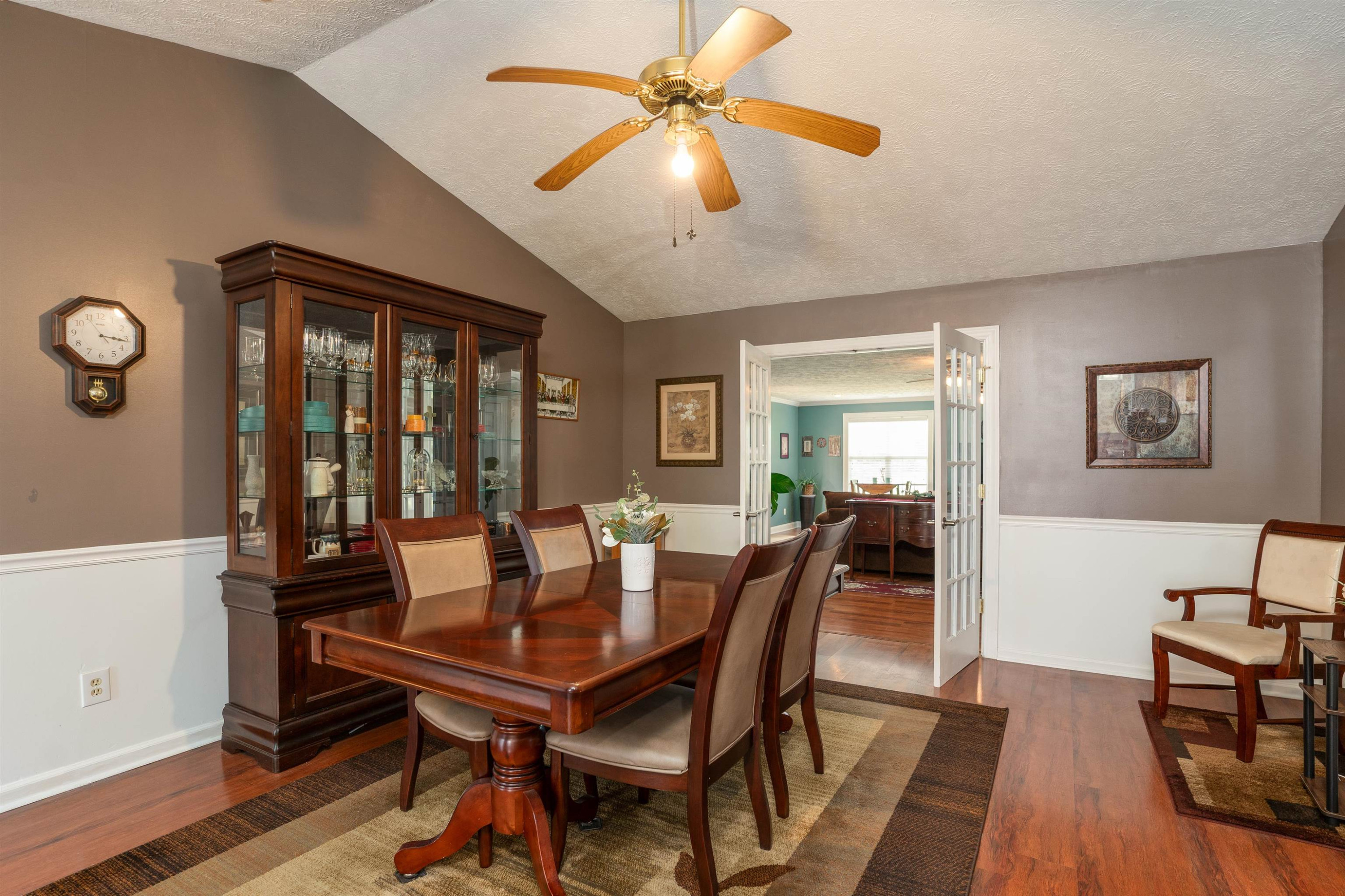 244 Eagle Ridge Drive Oakfield, TN 38362 - Photo 3 of 16 Photo 3