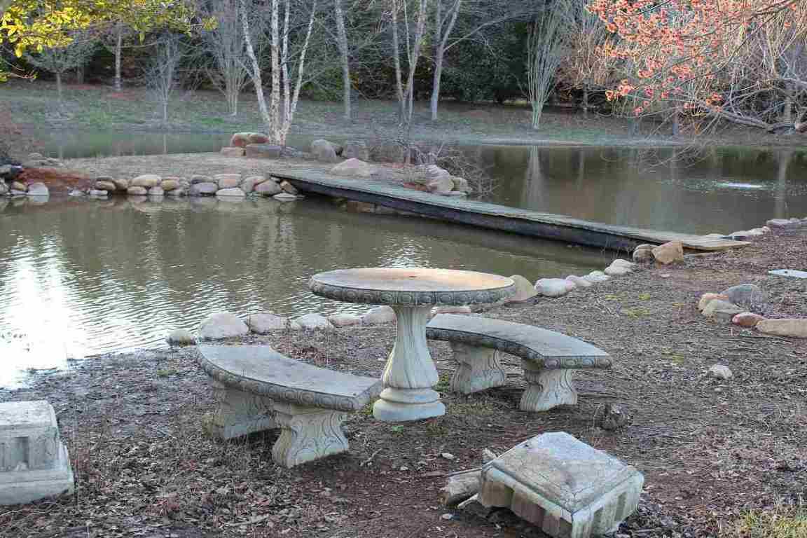 510 Reedy Fork Road Piedmont, SC 29673 - Photo 19 of 24