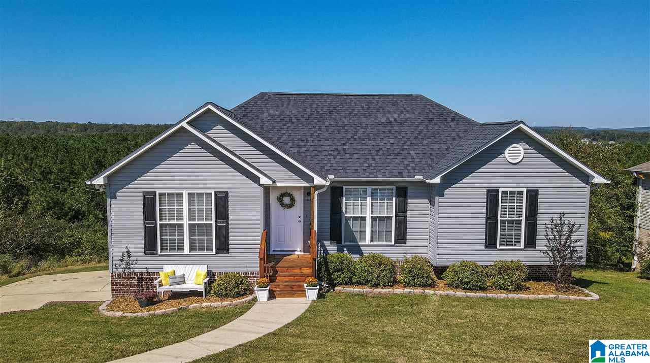 7155 Old Acton Road Moody, AL 35004 - Photo 1 of 41