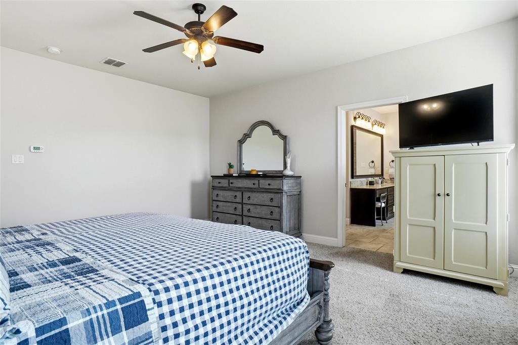 481 Addison Drive Weatherford, TX 76087 - Photo 26 of 40