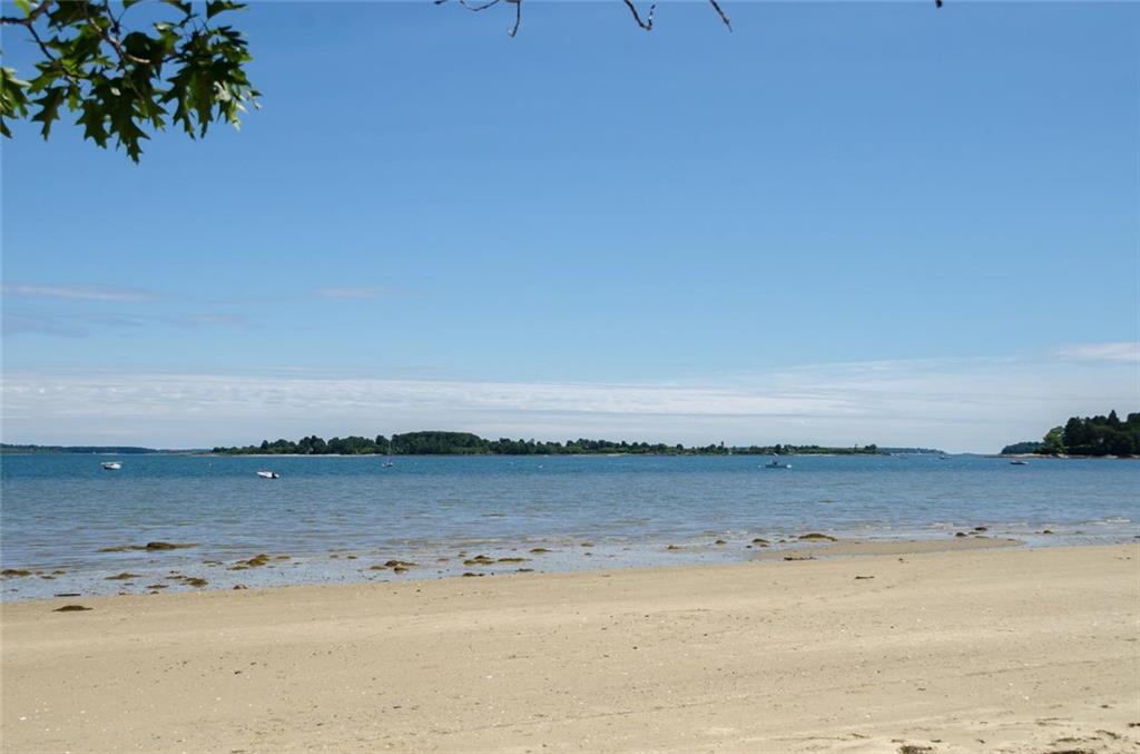 20 Coveside Road Cumberland Foreside, ME 04110 - Photo 3 of 35 Deeded access to Wildwood beach!