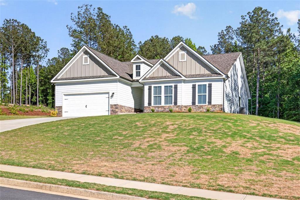 1537 Ridgewood Court Monroe, GA 30656 - Photo 52 of 62