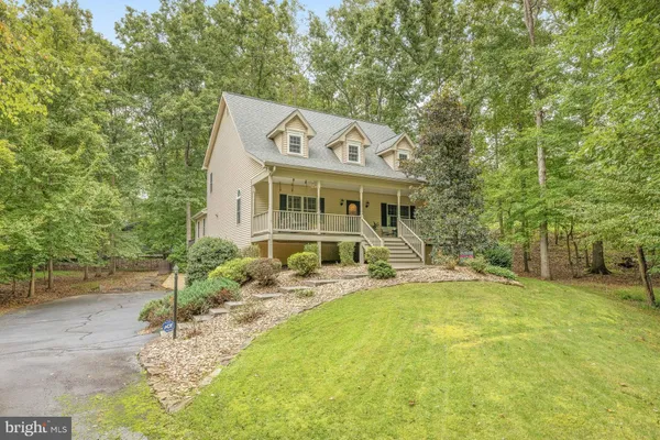 $499,000 | 198 Jefferson Drive, Palmyra, VA 22963