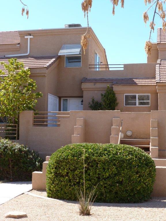 2050 South 1400th Street East, Unit B112 St. George, UT 84790 - Photo 1 of 1 Front View