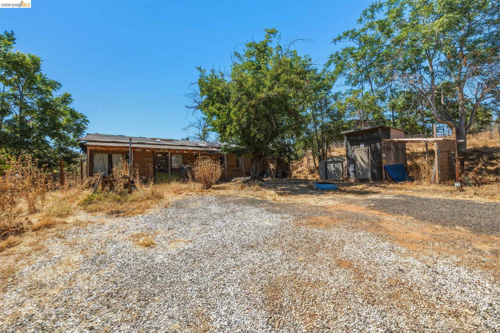 20510 Tuttletown Road Sonora, CA 95370 - Photo 24 of 25 Gallery Image 24