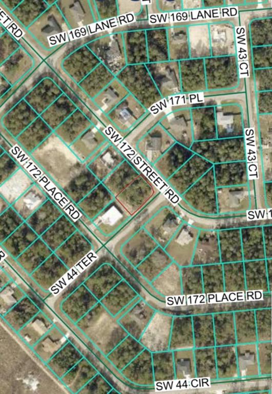 0 Southwest 172nd Street Road Ocala, FL 34473 - Photo 1 of 2