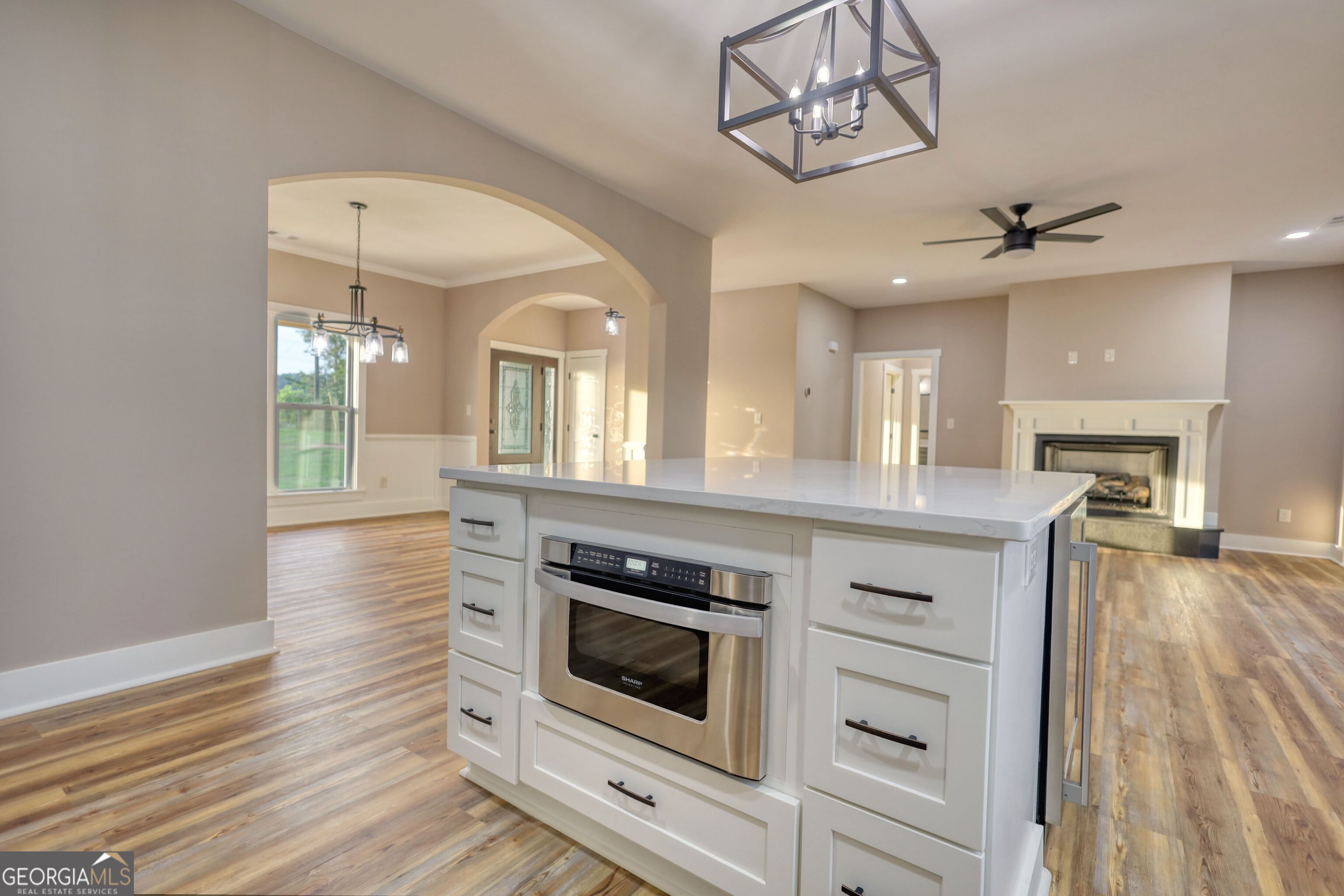 2941 Old Buckhead Road Madison, GA 30650 - Photo 19 of 58