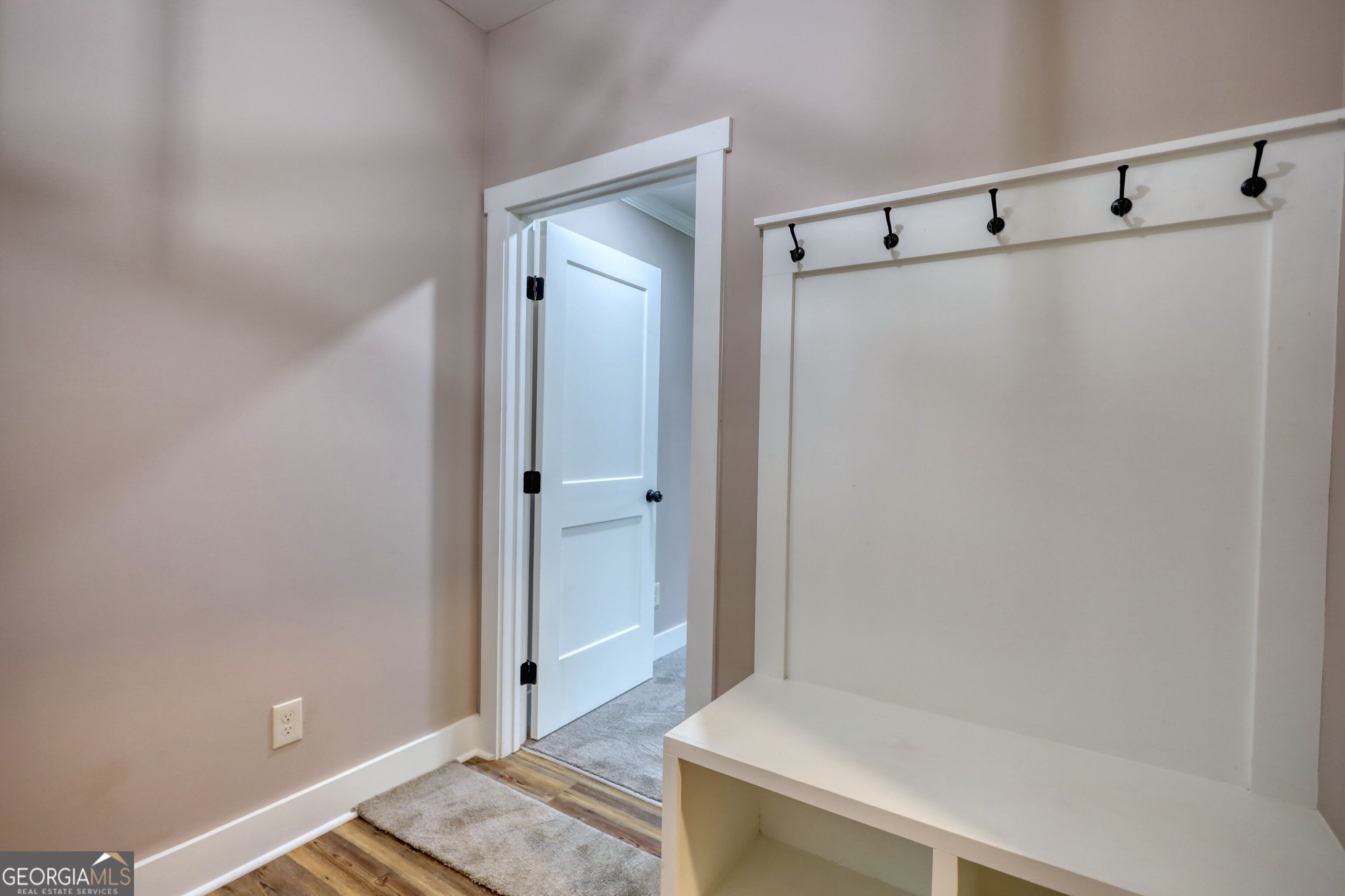 2941 Old Buckhead Road Madison, GA 30650 - Photo 27 of 58 a view of bathroom