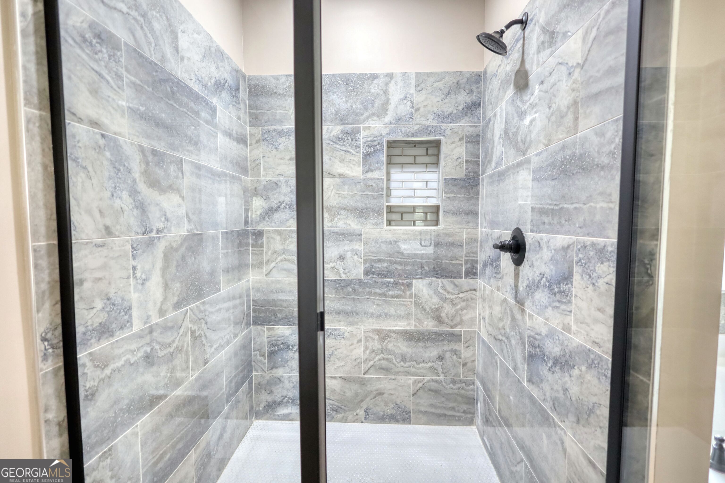 2941 Old Buckhead Road Madison, GA 30650 - Photo 37 of 58 a bathroom with a shower