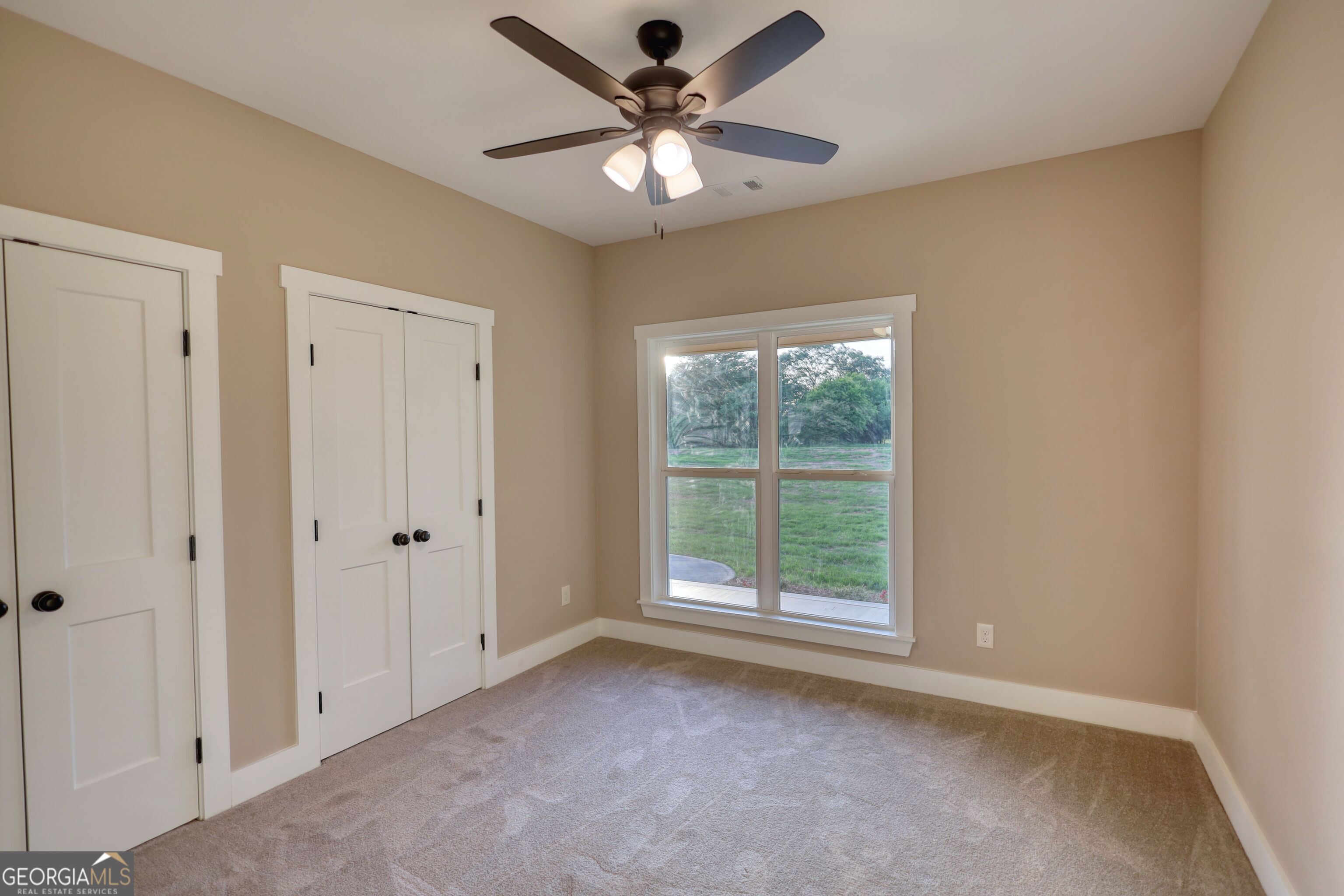 2941 Old Buckhead Road Madison, GA 30650 - Photo 49 of 58 a view of an empty room with a window