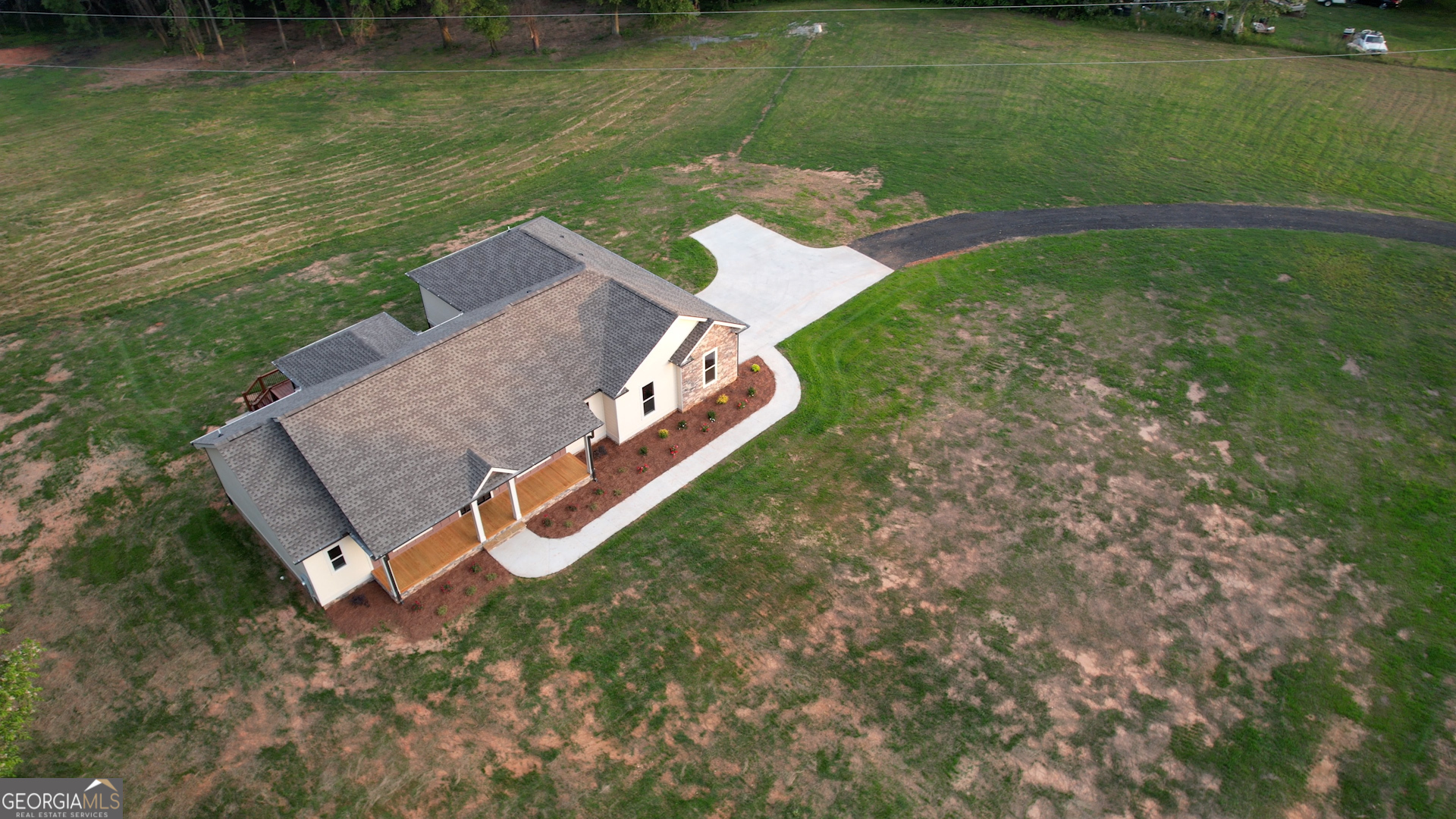 2941 Old Buckhead Road Madison, GA 30650 - Photo 52 of 58