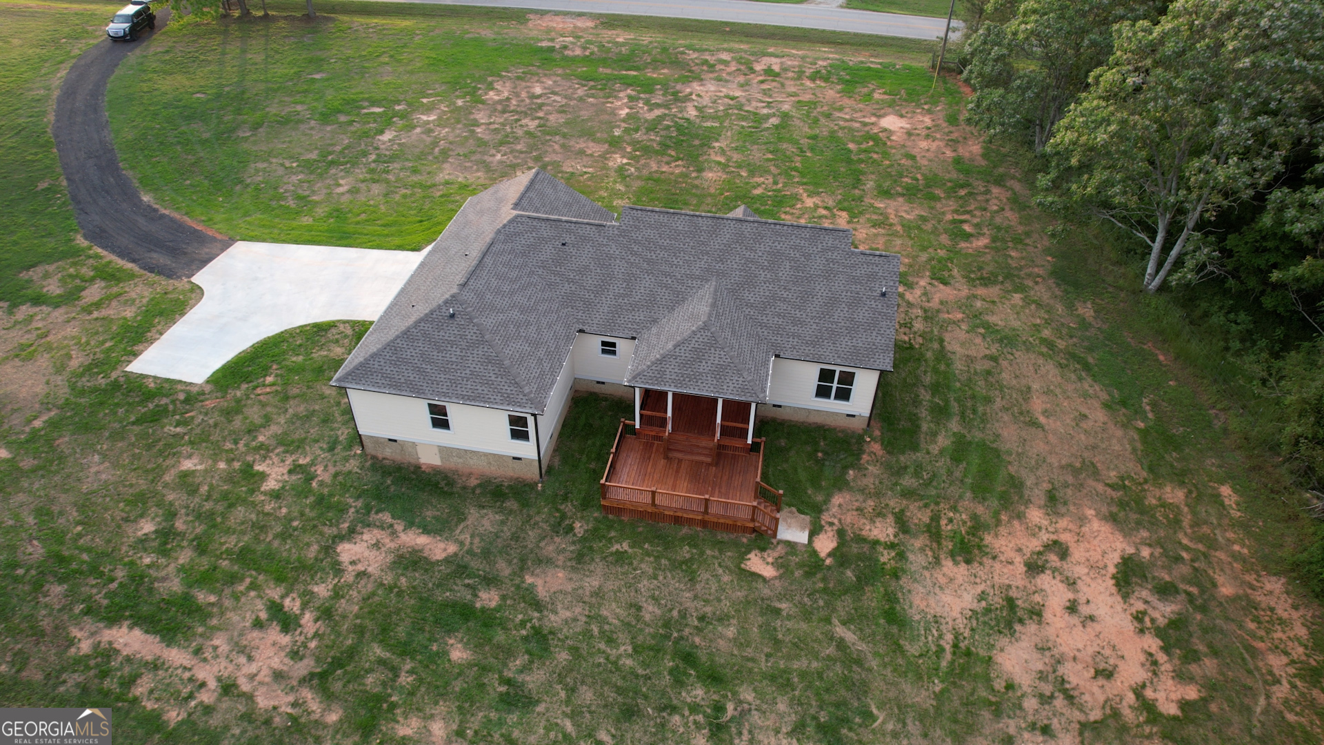 2941 Old Buckhead Road Madison, GA 30650 - Photo 53 of 58