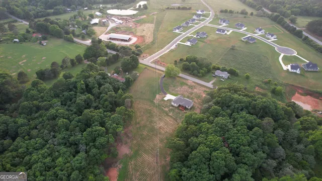 $599,900 | 2941 Old Buckhead Road, Madison, GA 30650