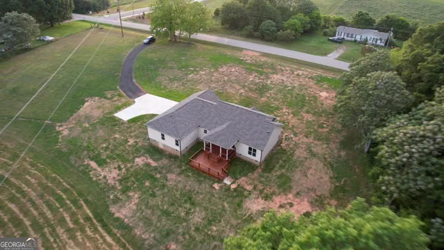 $599,900 | 2941 Old Buckhead Road, Madison, GA 30650