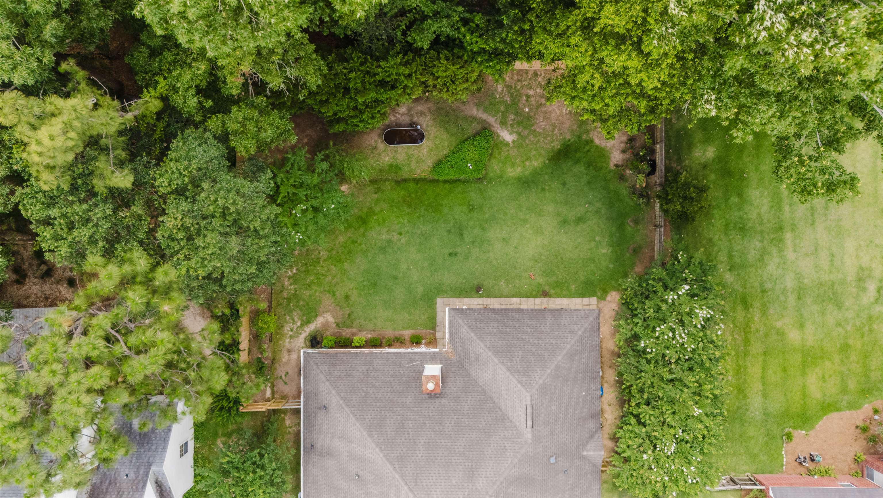 19711 Hunters Loop Fairhope, AL 36532 - Photo 46 of 49 Aerial View