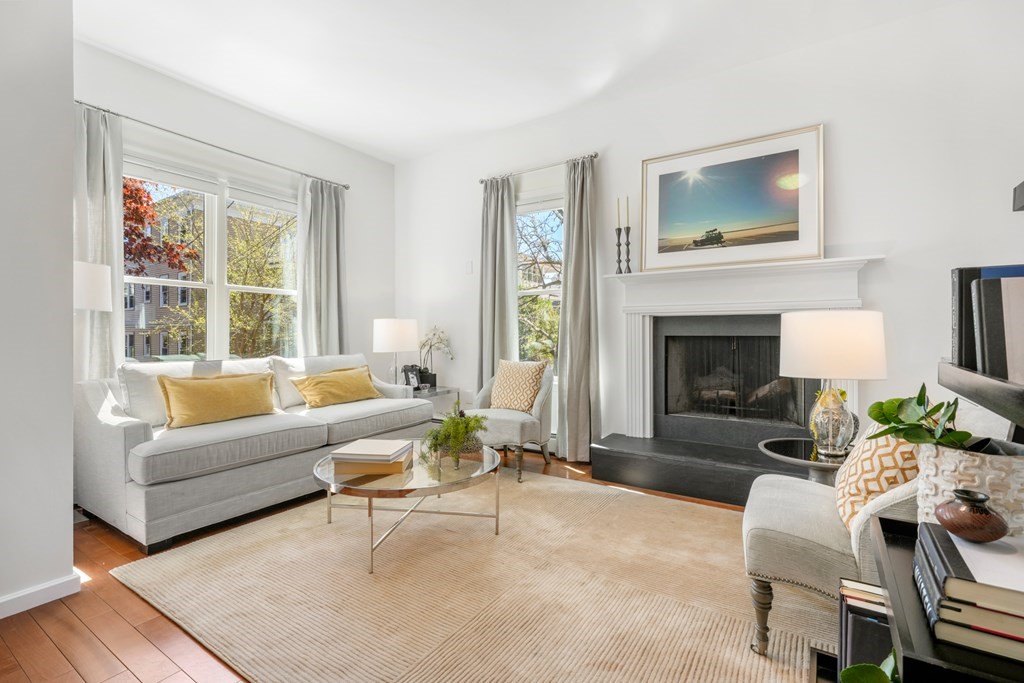 17 Roberts Road, Unit A Cambridge, MA 02138 - Photo 1 of 25