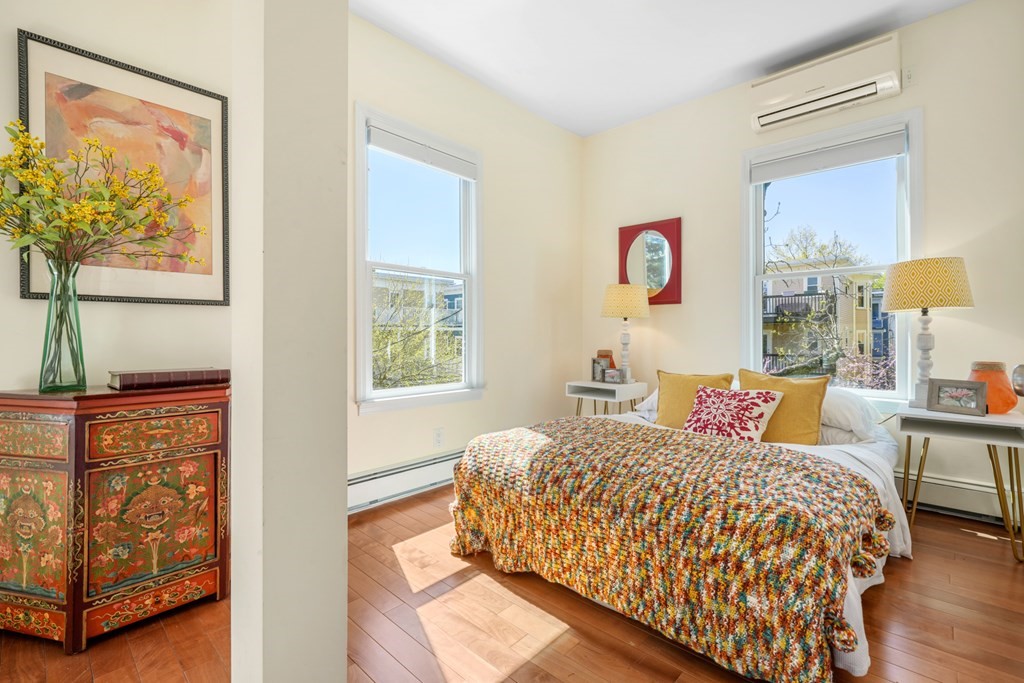 17 Roberts Road, Unit A Cambridge, MA 02138 - Photo 11 of 25