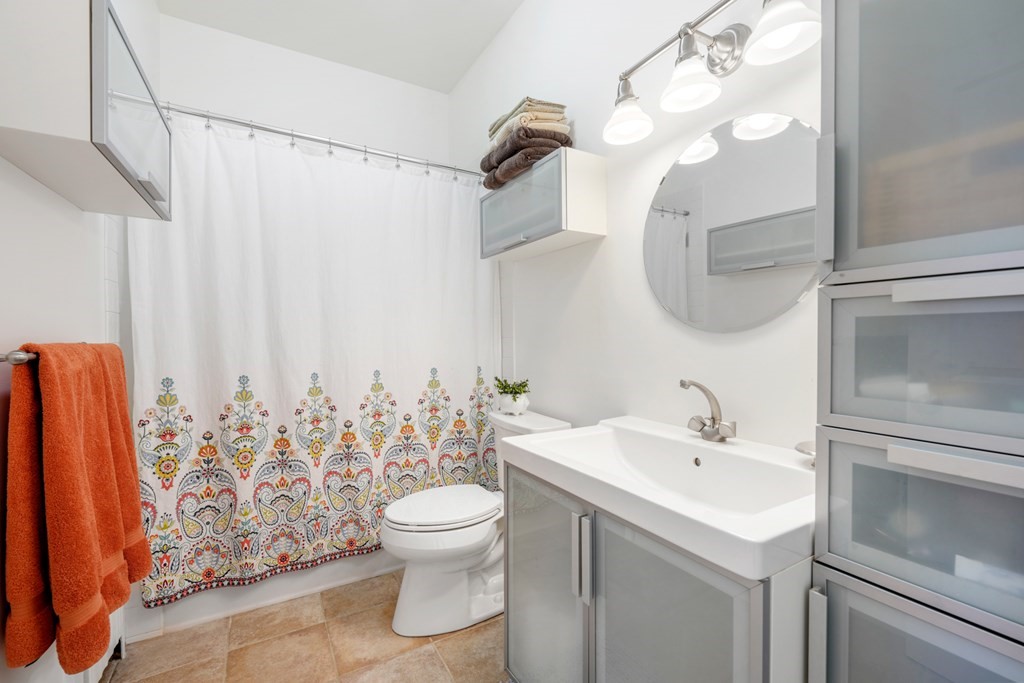 17 Roberts Road, Unit A Cambridge, MA 02138 - Photo 15 of 25