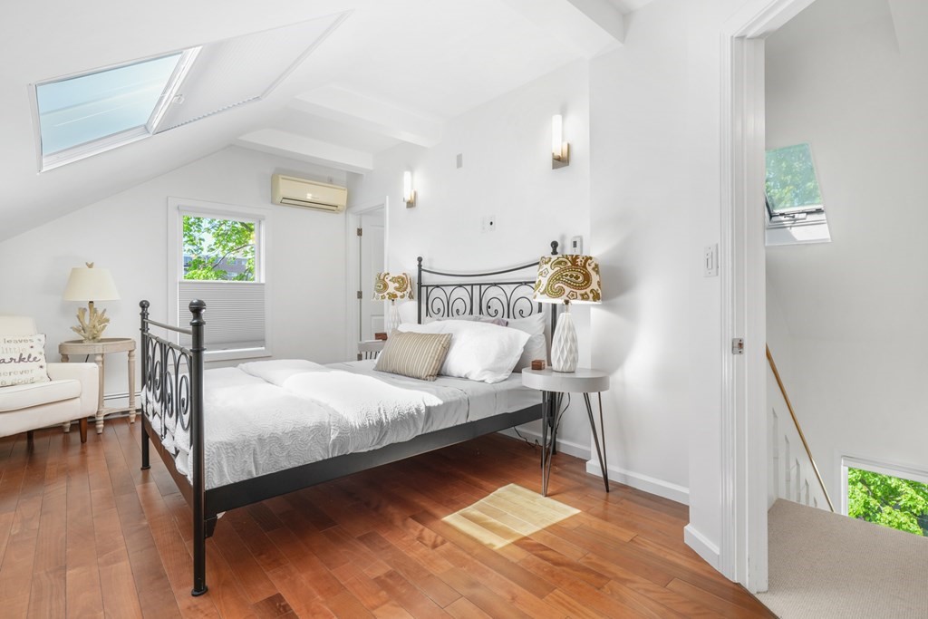 17 Roberts Road, Unit A Cambridge, MA 02138 - Photo 18 of 25