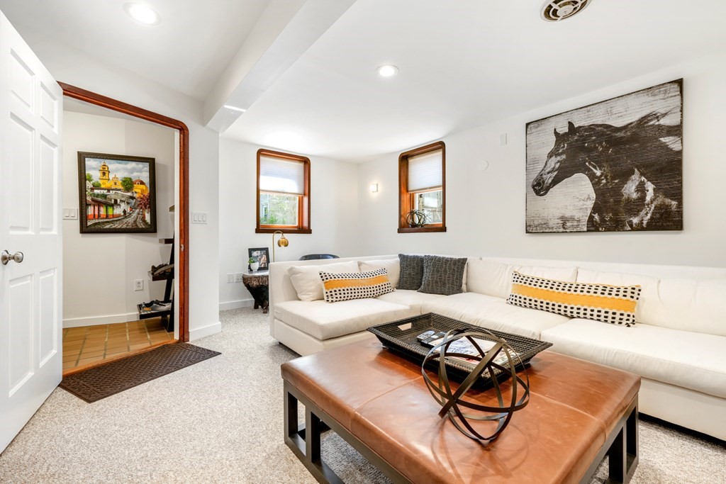 17 Roberts Road, Unit A Cambridge, MA 02138 - Photo 20 of 25