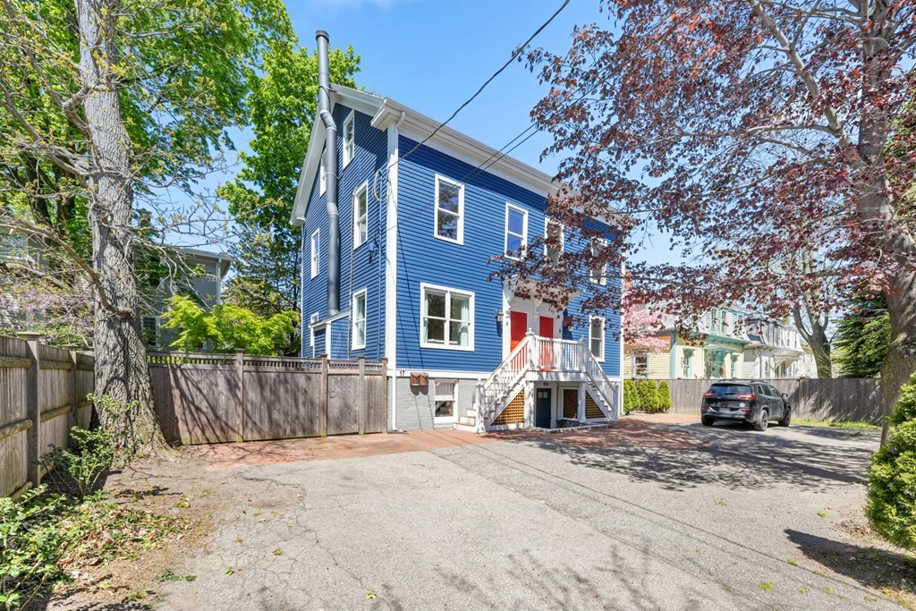 17 Roberts Road, Unit A Cambridge, MA 02138 - Photo 25 of 25