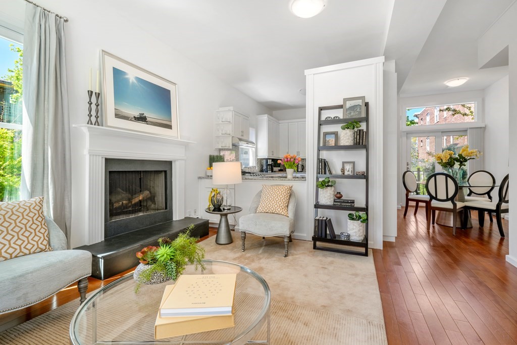 17 Roberts Road, Unit A Cambridge, MA 02138 - Photo 3 of 25