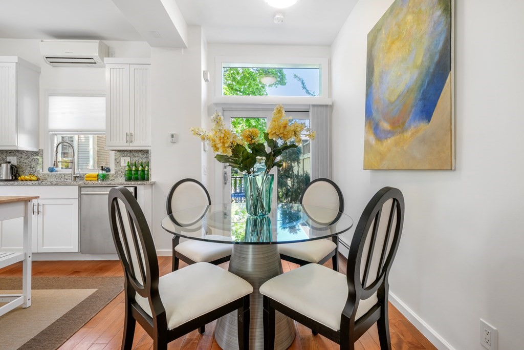 17 Roberts Road, Unit A Cambridge, MA 02138 - Photo 4 of 25