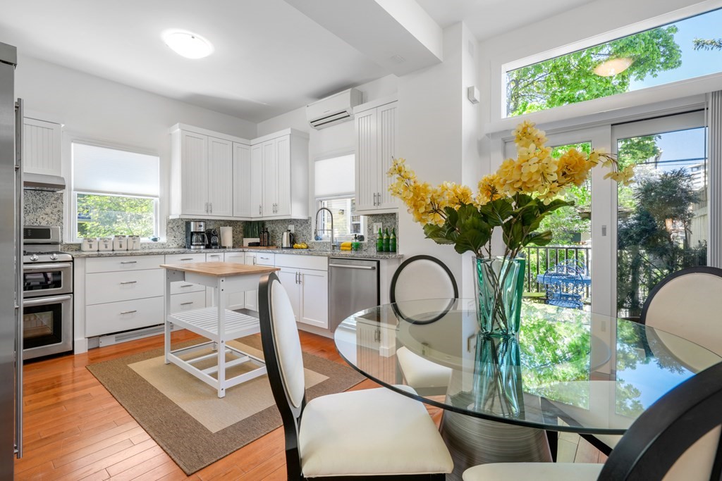 17 Roberts Road, Unit A Cambridge, MA 02138 - Photo 5 of 25