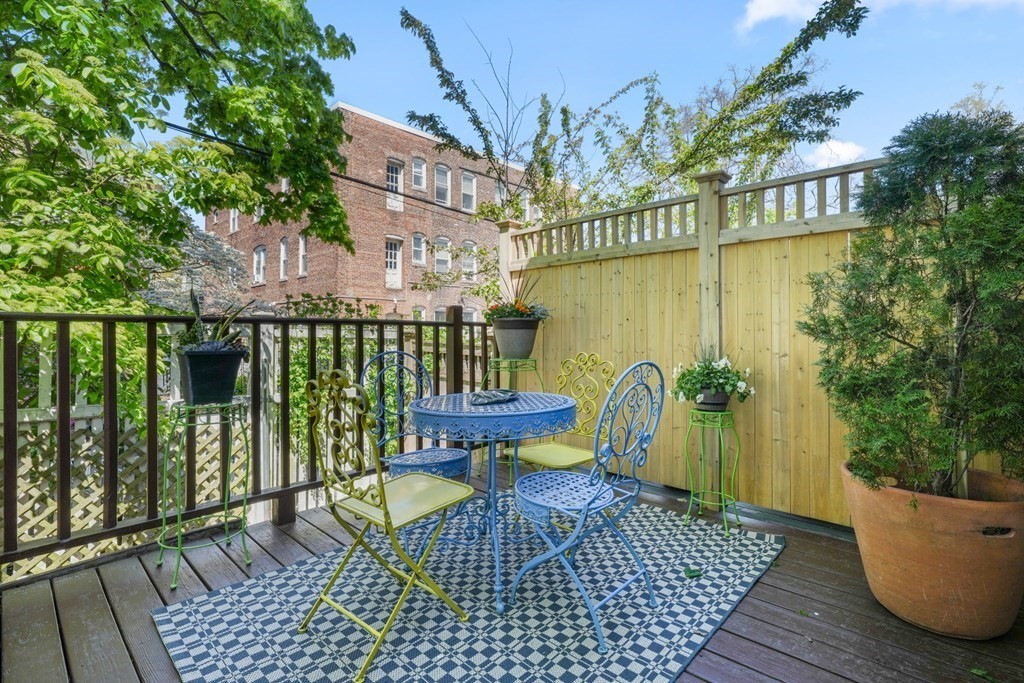 17 Roberts Road, Unit A Cambridge, MA 02138 - Photo 8 of 25