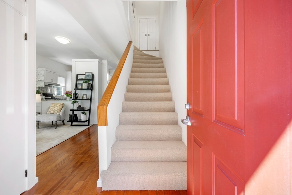 17 Roberts Road, Unit A Cambridge, MA 02138 - Photo 9 of 25