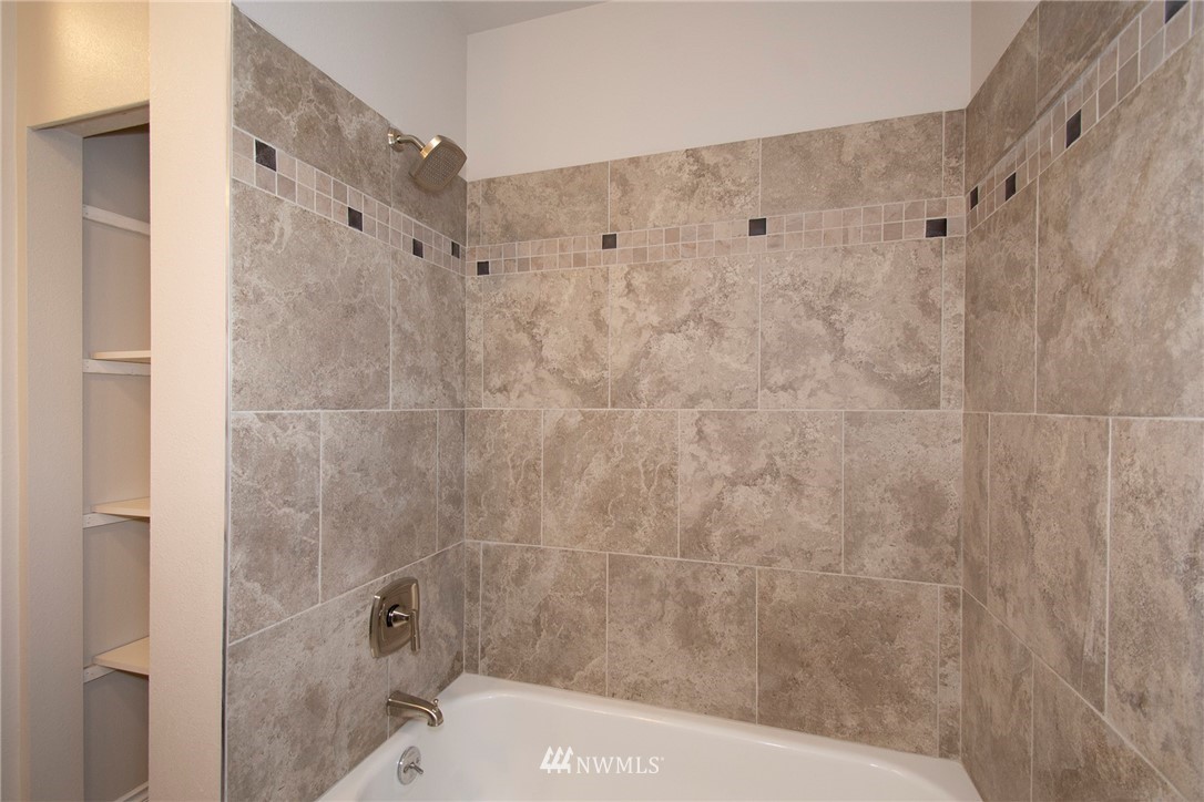 15941 Littlerock Road Southwest Rochester, WA 98579 - Photo 21 of 31 a bathroom with a shower