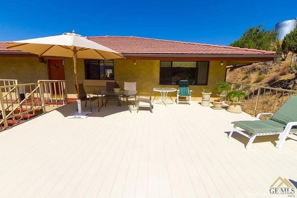 14401 Back Canyon Road Caliente, CA 93518 - Photo 12 of 25 Gallery Image 12