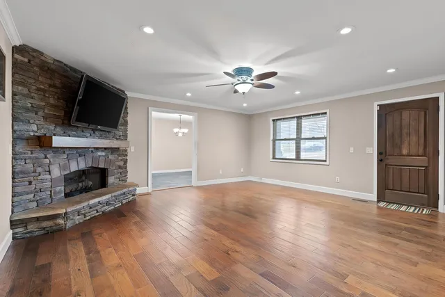 $345,000 | 20262 Highway 117, Ider, AL 35981